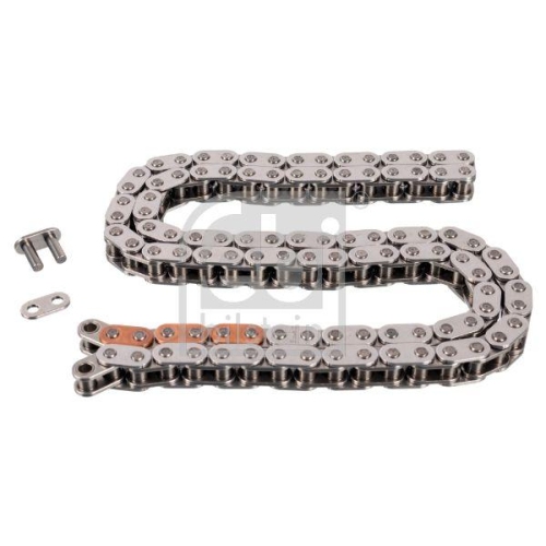 Steuerkette Febi Bilstein 171576 f&uuml;r Mercedes Benz Mercedes Benz Mercedes Benz