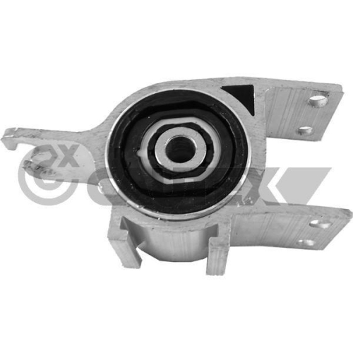 Lagerung Lenker Cautex 766619 f&uuml;r Mercedes Benz Mercedes Benz Vorderachse Rechts