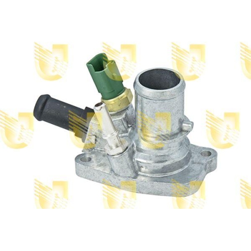 Thermostat K&uuml;hlmittel Unigom 342006 f&uuml;r Alfa Romeo Fiat Lancia Opel