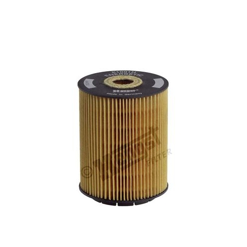 Ölfilter Hengst Filter E1001HD28 für Chrysler Fiat Ford Mercedes Benz Porsche VM