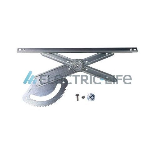 Fensterheber Electric Life ZR HY709 L für Hyundai Vorne Links