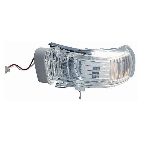 RECHTE RÜCKANSICHT VOLKSWAGEN TOURAN 2003 DX BRAND DEPO