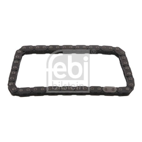 Kette Ölpumpenantrieb Febi Bilstein 33642 für Audi Mitsubishi Seat Skoda VW