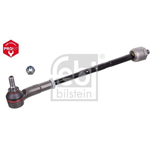 Spurstange Febi Bilstein 36508 Prokit f&uuml;r Seat Skoda VW Vorderachse Links