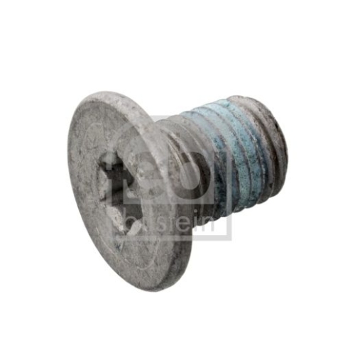 Schraube Bremsscheibe Febi Bilstein 21663 f&uuml;r Chrysler Mercedes Benz VW Maybach