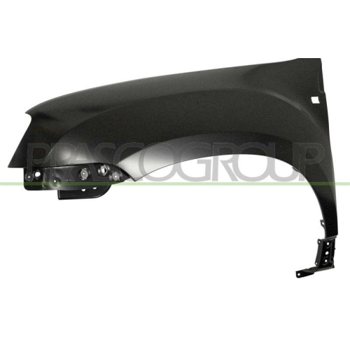 Kotfl&uuml;gel Prasco DA8203014 f&uuml;r Dacia Vorne Links