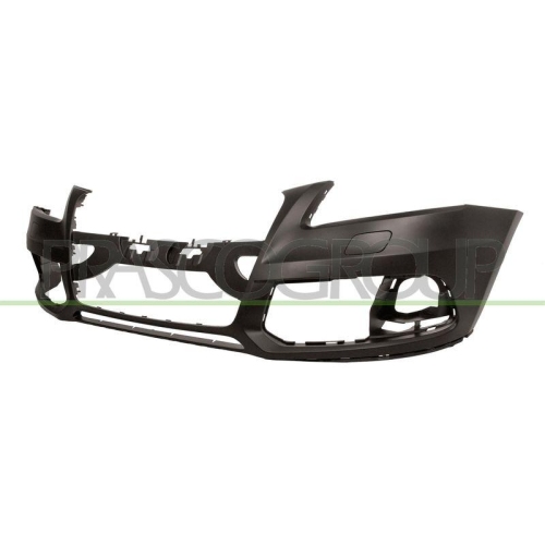 Stoßfänger Prasco AD8221011 für Audi Vorne