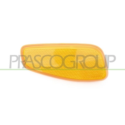 Reflektor Positions /begrenzungsleuchte Prasco JE1004204 f&uuml;r Jeep Vorne Links