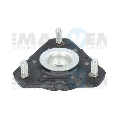 Federbeinst&uuml;tzlager Vema 370304 f&uuml;r Honda Vorderachse Beidseitig