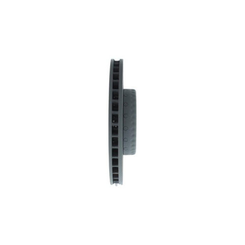 Bremsscheibe Bosch 0986479H37 f&uuml;r Mercedes Benz Mercedes Benz Mercedes Benz