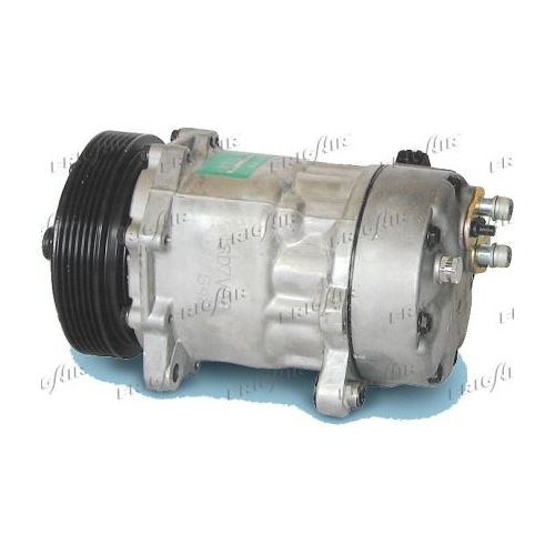 Compressor Air Conditioning Frigair 920.20068 for Scania VW