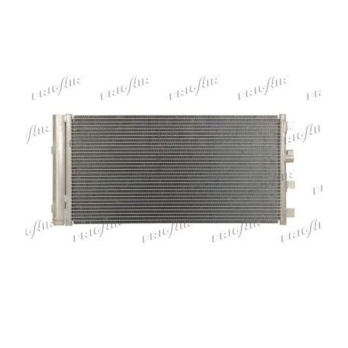 Kondensator Klimaanlage Frigair 0809.3071 f&uuml;r Renault