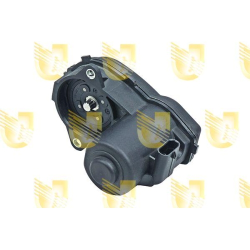 Control Element Parking Brake Caliper Unigom 651611A for Mercedes Benz