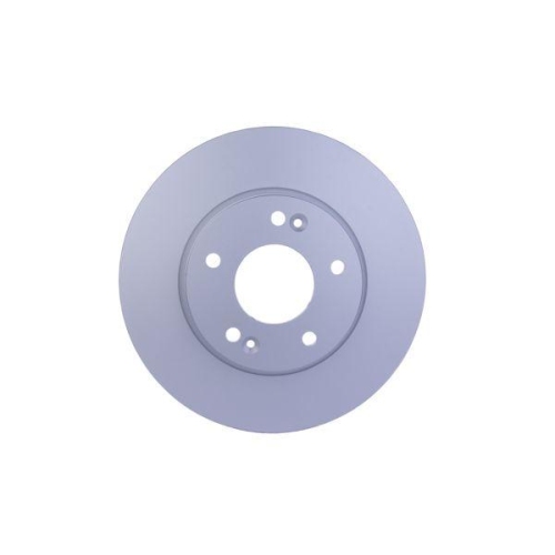 Bremsscheibe Hella 8DD 355 118-371 Pro f&uuml;r Hyundai Kia Hyundai (beijing)