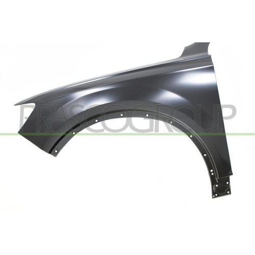 Kotfl&uuml;gel Prasco AD8343004 f&uuml;r Audi Vorne Links