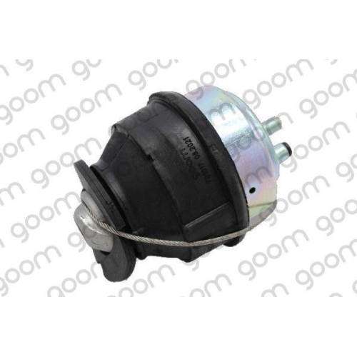 Lagerung Schaltgetriebe Goom EM-2192 f&uuml;r Volvo Hinten