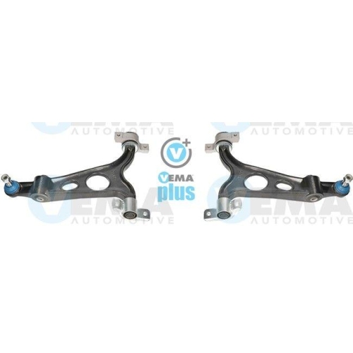 Lenker Radaufh&auml;ngung Vema 260136 Vema Plus f&uuml;r Alfa Romeo Alfarome/fiat/lanci