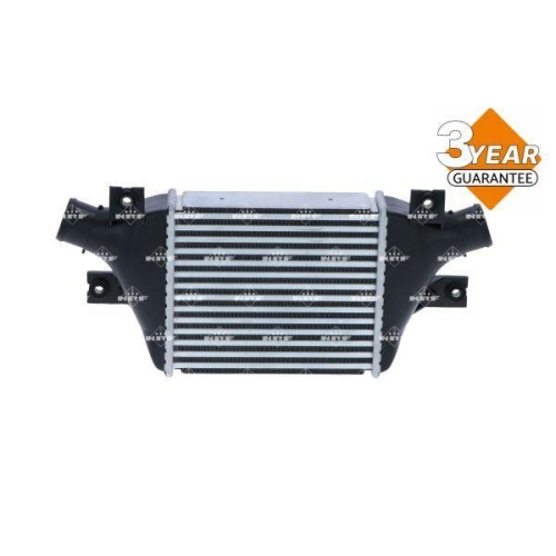 Ladeluftk&uuml;hler Nrf 30969 f&uuml;r Citro&euml;n Mitsubishi Peugeot
