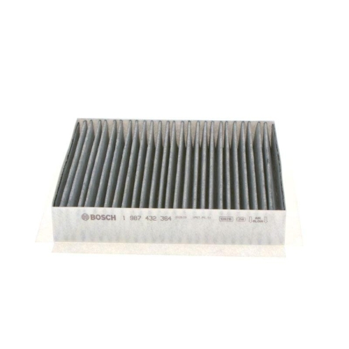 Filter Innenraumluft Bosch 1987432364 f&uuml;r Mercedes Benz Mercedes Benz