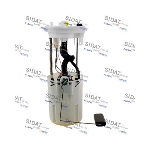 Kraftstoff Fördereinheit Sidat 72426 für Iveco