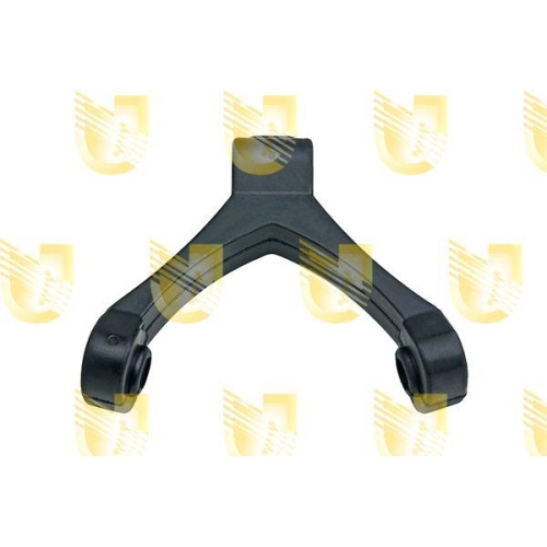 Gummistreifen Abgasanlage Unigom 165158 für Audi Seat Skoda VW Mitte