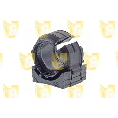 Lagerbuchse Stabilisator Unigom 392526 f&uuml;r Opel Vorderachse Links