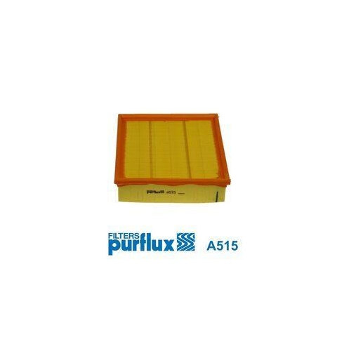 Air Filter Purflux A515 for Citro&euml;n Daimler Ford Jaguar Lada Mercedes Benz Rover