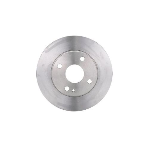 Bremsscheibe Bosch 0986478219 f&uuml;r Mazda Kia Vorderachse