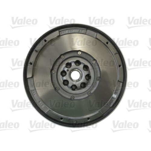 Schwungrad Valeo 836064 für Ssangyong Für Motoren Mit Zweimassenschwungrad