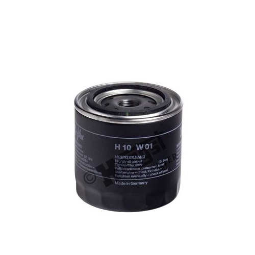 Filtro Sistema Idraulico Di Lavoro Hengst Filter H10W01 per Alfa Romeo Chrysler