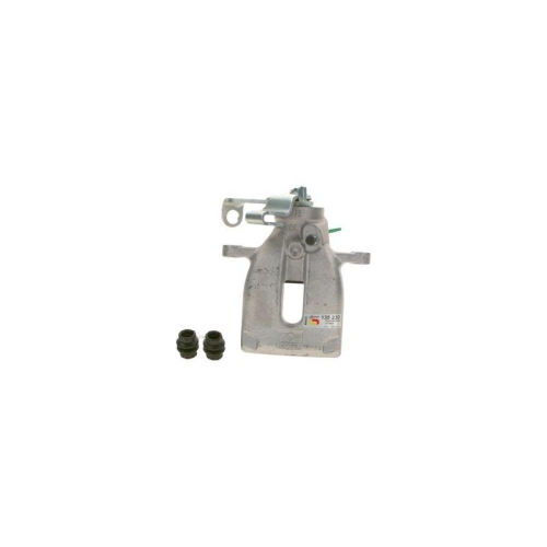 Bremssattel Bosch 0986135230 f&uuml;r Citro&euml;n Peugeot Hinterachse Rechts