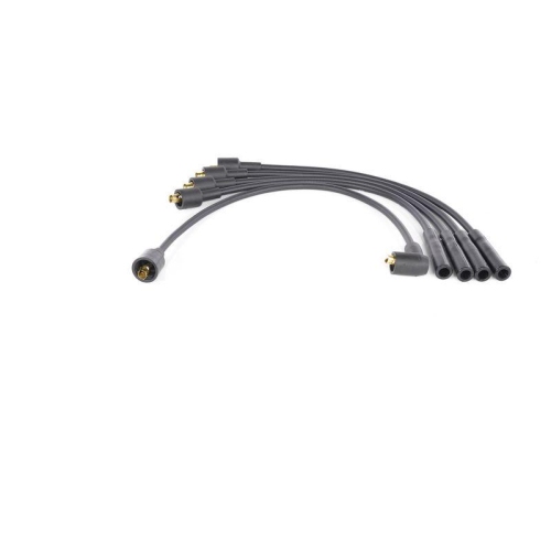Z&uuml;ndleitungssatz Bosch 0986357138 f&uuml;r Renault