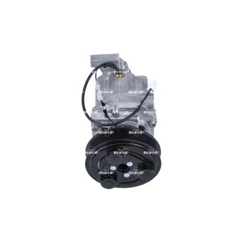 Kompressor Klimaanlage Nrf 32233 Easy Fit für Mazda