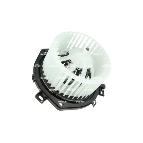 Innenraumgebl&auml;se Nrf 34280 f&uuml;r Iveco F&uuml;r Fahrzeuge Ohne Klimaanlage
