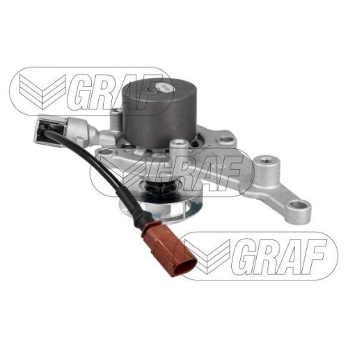 Wasserpumpe Motork&uuml;hlung Graf PA1470A-8 f&uuml;r Audi Seat Skoda VW