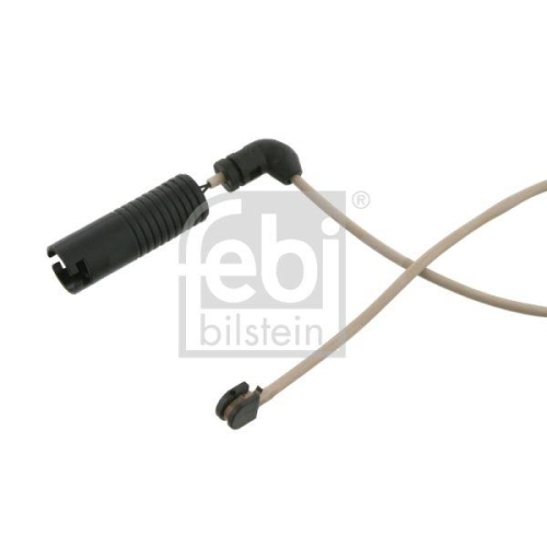 Warnkontakt Bremsbelagverschlei&szlig; Febi Bilstein 24013 f&uuml;r Bmw Hinterachse Links