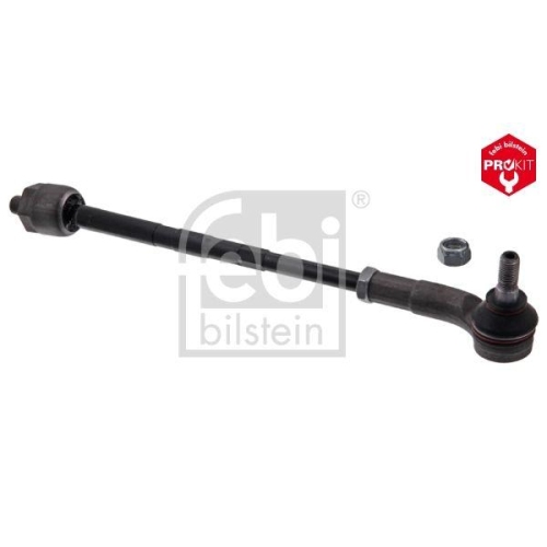 Spurstange Febi Bilstein 36509 Prokit f&uuml;r Seat Skoda VW Vorderachse Rechts