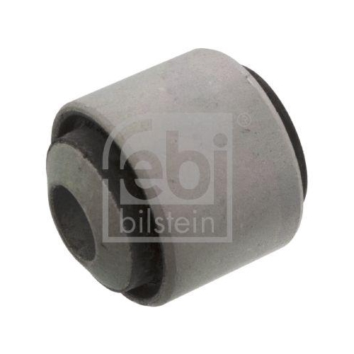 Lagerung Lenker Febi Bilstein 45866 für Audi Porsche VW Hinterachse Links Hinten