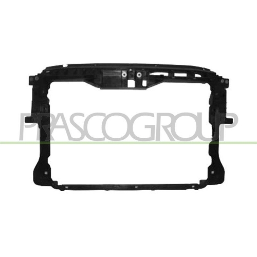 Frontverkleidung Prasco VG8073210 Premium f&uuml;r VW