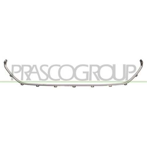 Zier /schutzleiste K&uuml;hlergitter Prasco CI3262206 Premiumcertified f&uuml;r Citro&euml;n