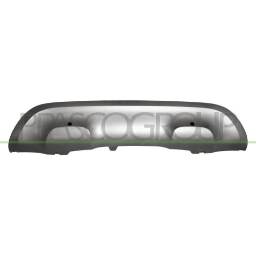 Spoiler Prasco RN7501861 f&uuml;r Renault Hinten