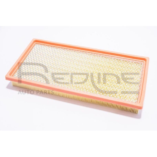 Luftfilter Red-line 36JE001 f&uuml;r Chrysler Fiat Isuzu Volvo