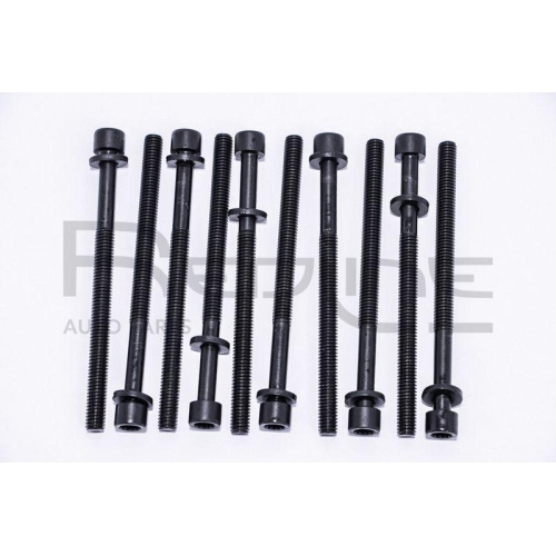 Zylinderkopfschraubensatz Red-line 00HY037 f&uuml;r Hyundai Kia