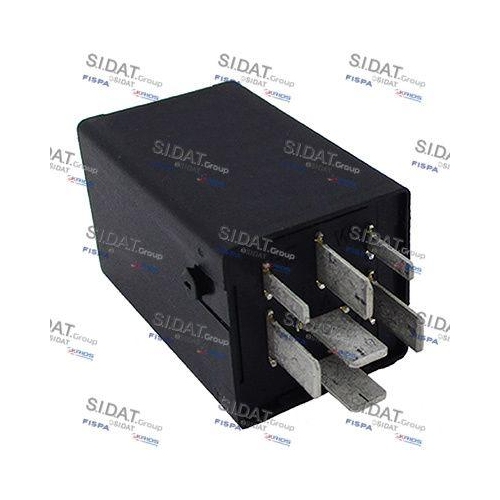 Blinkgeber Sidat 2.42122 für Alfa Romeo Bmw Fiat Lancia