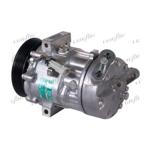 Kompressor Klimaanlage Frigair 920.20072 für Saab Alfarome/fiat/lanci