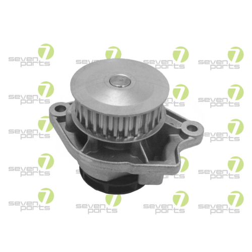 Wasserpumpe Motork&uuml;hlung 7 Seven Parts SV10676P f&uuml;r Audi Seat Skoda VW Vag