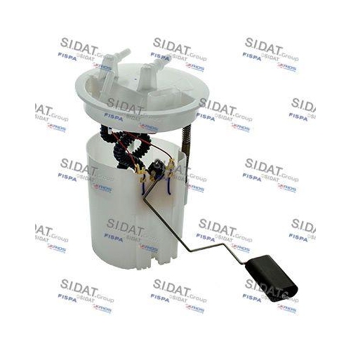 Sensor Kraftstoffvorrat Sidat 71464 für Ford Hitachi