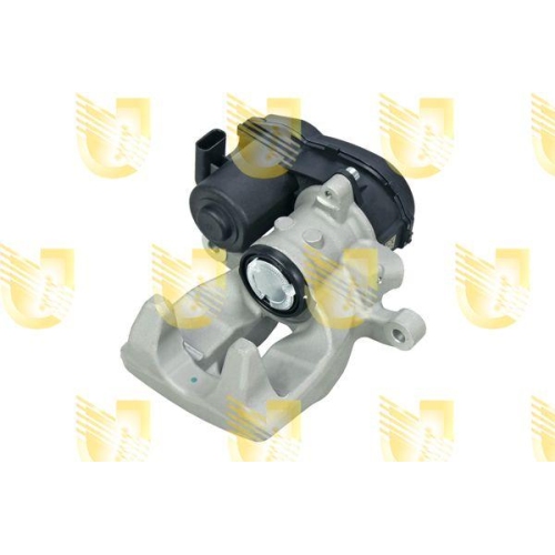 Bremssattel Unigom 651614 für Mercedes Benz Mercedes Benz Hinterachse Rechts