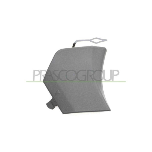 Klappe Abschlepphaken Prasco BM8081236 f&uuml;r Bmw Vorne