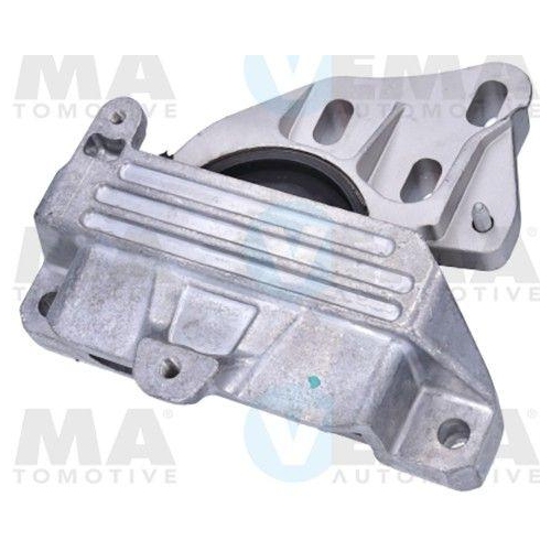 Lagerung Schaltgetriebe Vema 450077 für Mercedes Benz Mercedes Benz Vorderachse